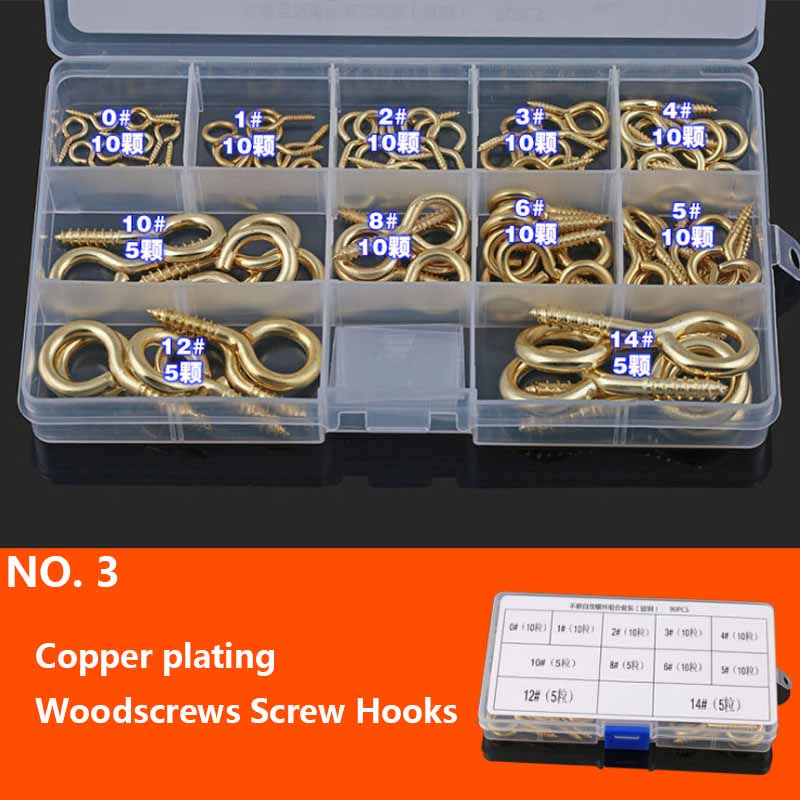Conjunto de ganchos de parede: - Woodworking Questions avaliação e preço
