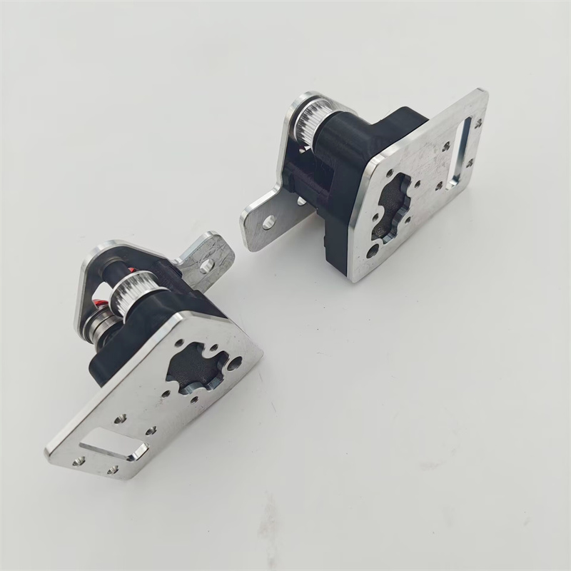 Kit de Junção de Motor XY e Te - Woodworking Jointer avaliação e preço