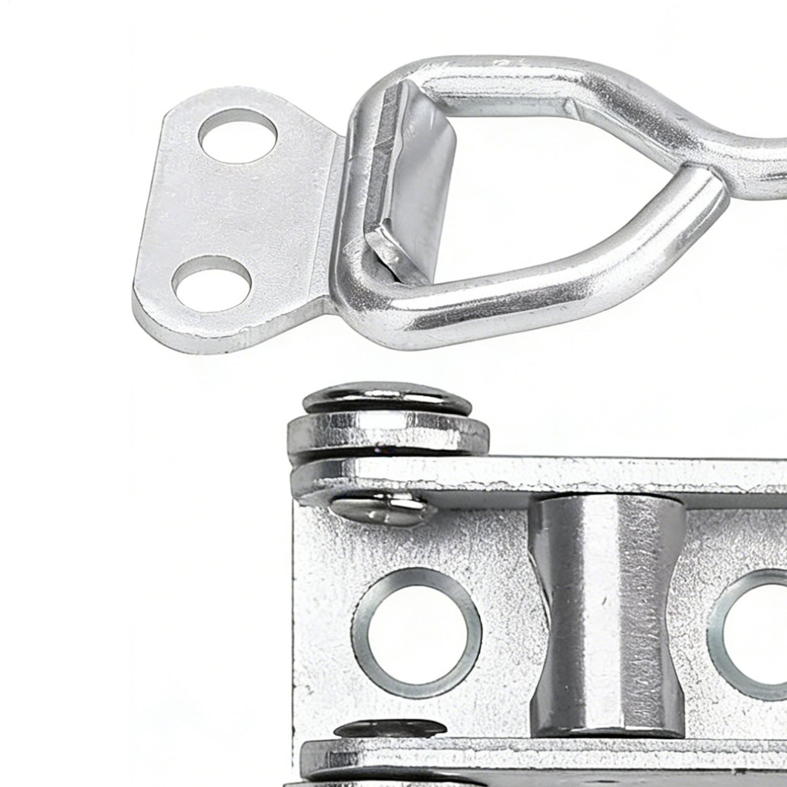 Grampo de Fixação com Trava de - Woodworking Clamp avaliação e preço