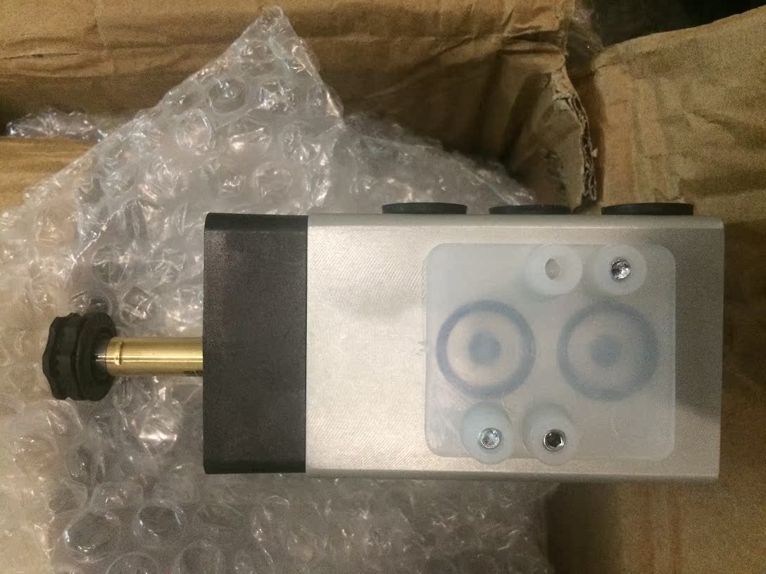 Corpo de Válvula Solenoide NOR - Woodworking Uk avaliação e preço