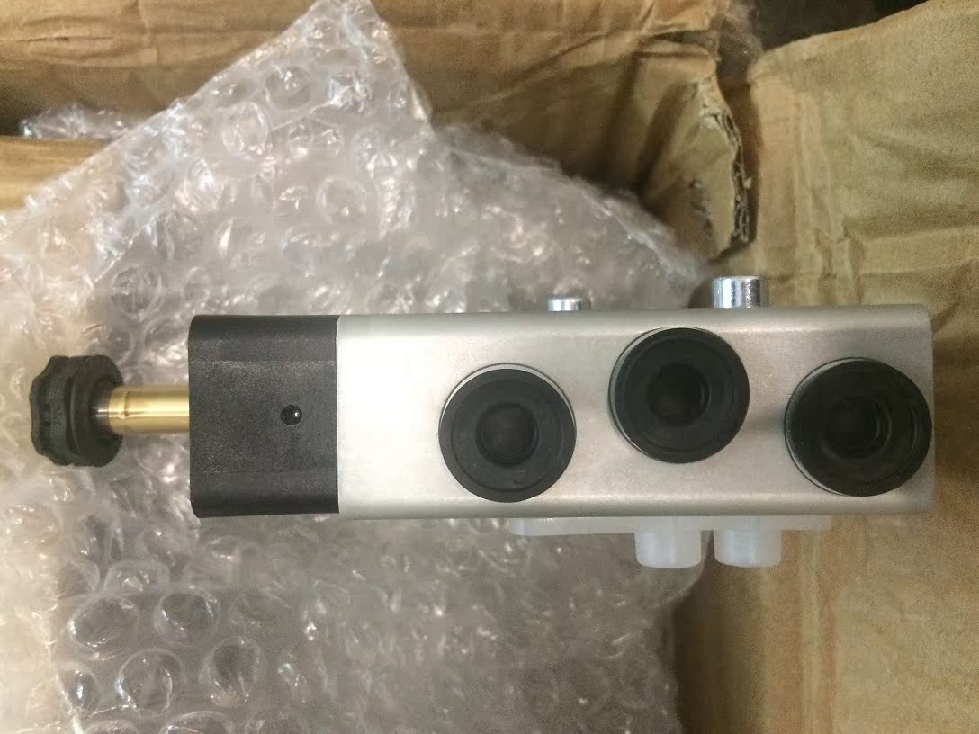 Corpo de Válvula Solenoide NOR - Woodworking Uk avaliação e preço
