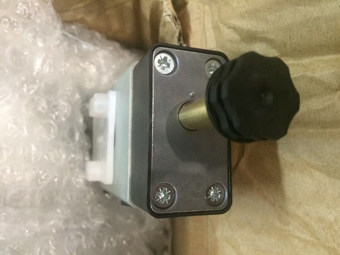 Corpo de Válvula Solenoide NOR - Woodworking Uk avaliação e preço