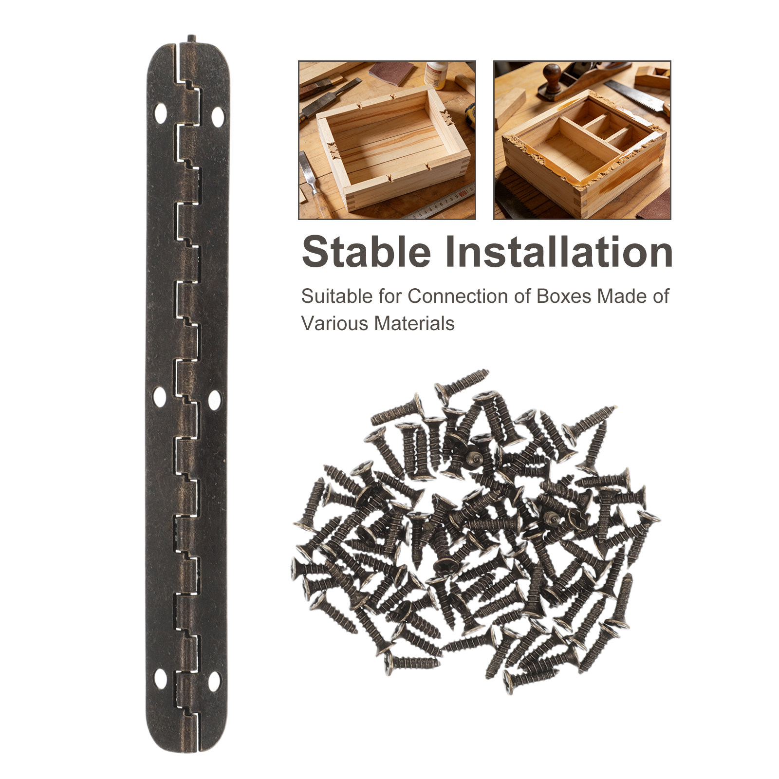 12 Peças de Ferragens para Móv - Woodworking Kitchen Projects avaliação e preço